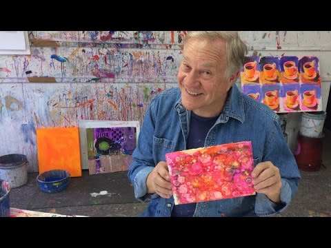 BobBlast 60 "One More Colorful, Textural Effect"