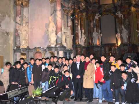 Angelus ad Pastores Ait (Lasso)