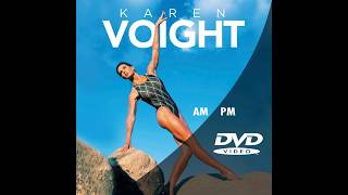 Karen Voight — Elle Macpherson's Fitness Instructor's Tape: Streamline Fitness (1997)