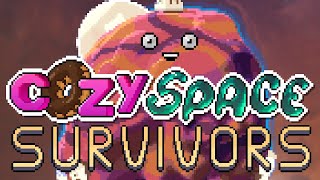 Watch and explore about Cozy Space Survivors Steam-CD-Schlüssel für PC