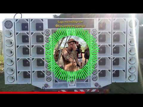 Vaquejada e desmantelo - Kauan das Muganga e Mimim do Gado