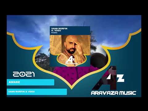 VANN MORFIN & VOGU  AWAKE