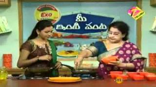 Mee Inti Vanta Oct. 25 '10 Part - 1