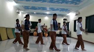 Download lagu ondel ondel versi laki laki mp3