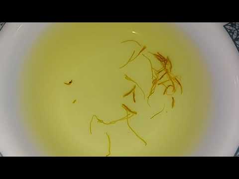 How to test fake saffron ?