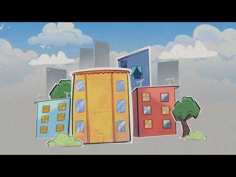 Therapy for ecuadorian children to break the cycle