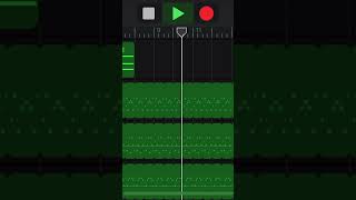 Stranger Things Main Theme (garageband cover)