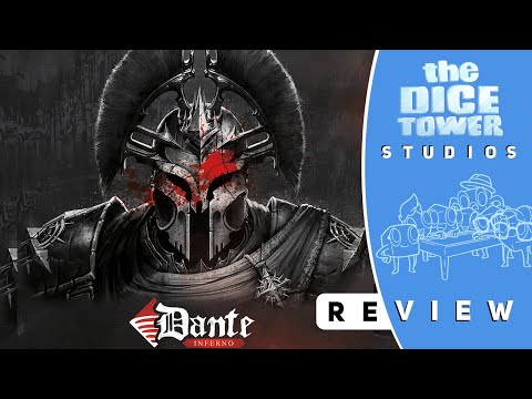 Dante Inferno Review: An Alighieri-ous Comedy