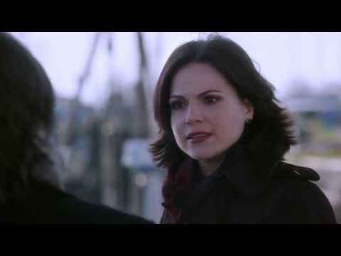 OUAT2.22 Regina - I Refuse To Believe That