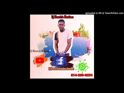 Sielpa Mixx Parranda By Dj Mauricio