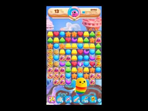 Cookie Jam Blast Level 786