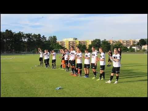 Zawisza Bydgoszcz - Grom Więcbork 22.06.2019