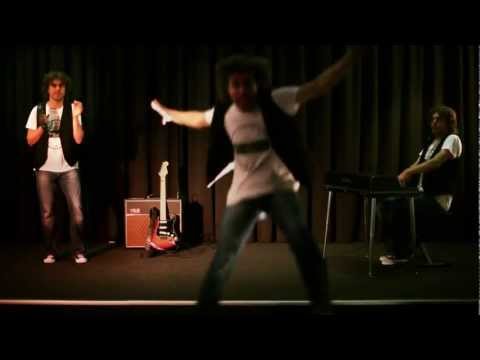 Andrej Ikica - Luči