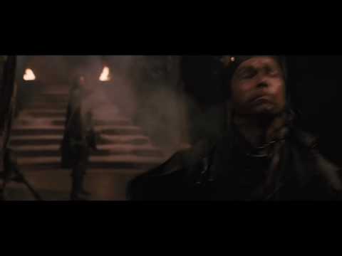 Solomon Kane Trailer