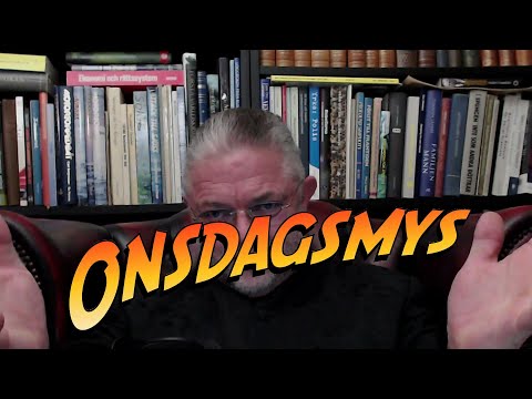 Vägen över tiden - Carl Norberg 2022-02-02