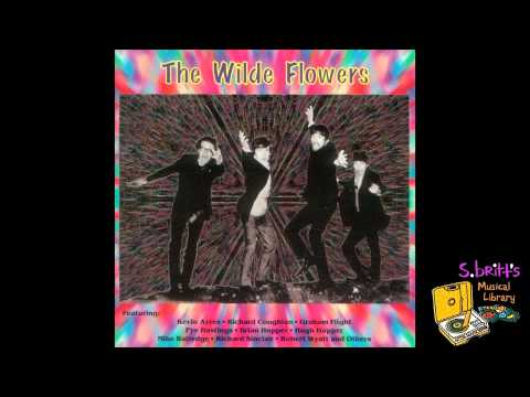 The Wilde Flowers 