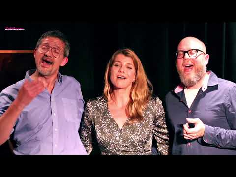 10 Jahre KultRaum: Jessica Gall - World to Me