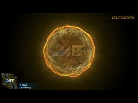 Keros - Discrepancy