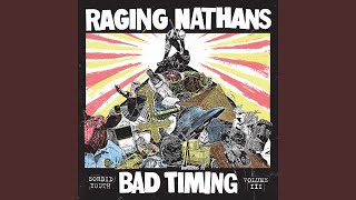Music video thumbnail preview for Earth ADHD by The Raging Nathans