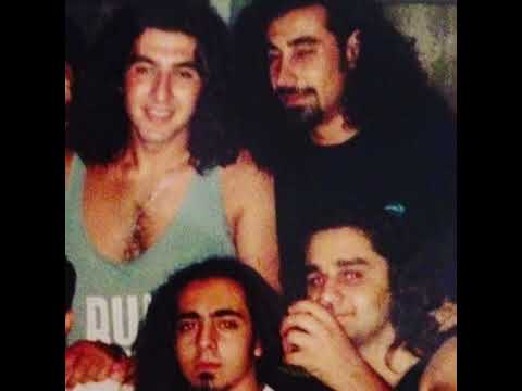 Thumbnail for Soil - FdA2 | Pre-System Of A Down (RARE) by David Hakopyan