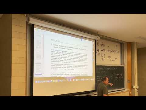 1786 lecture4 Sep29