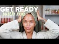 Watch Me Get Ready From Start To Finish Hair Makeup Outfit Fall Perfume Combo