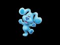 Meeting Blue At Nickelodeon Universe 8 10 24
