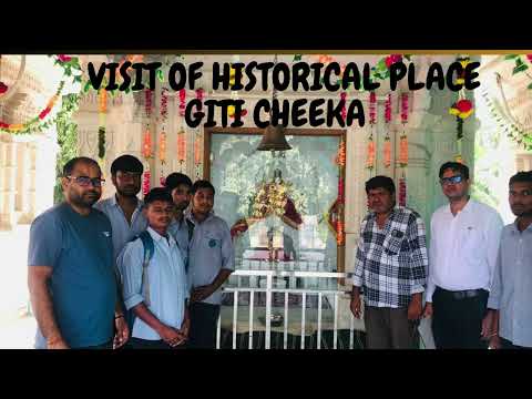 VISIT OF HISTORICAL PLACE GITI GUHLA CHEEKA #sewapakhwada
