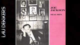 JOE JACKSON - REAL MEN