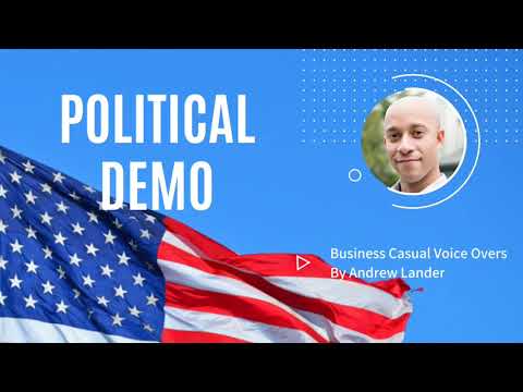 Political Demo