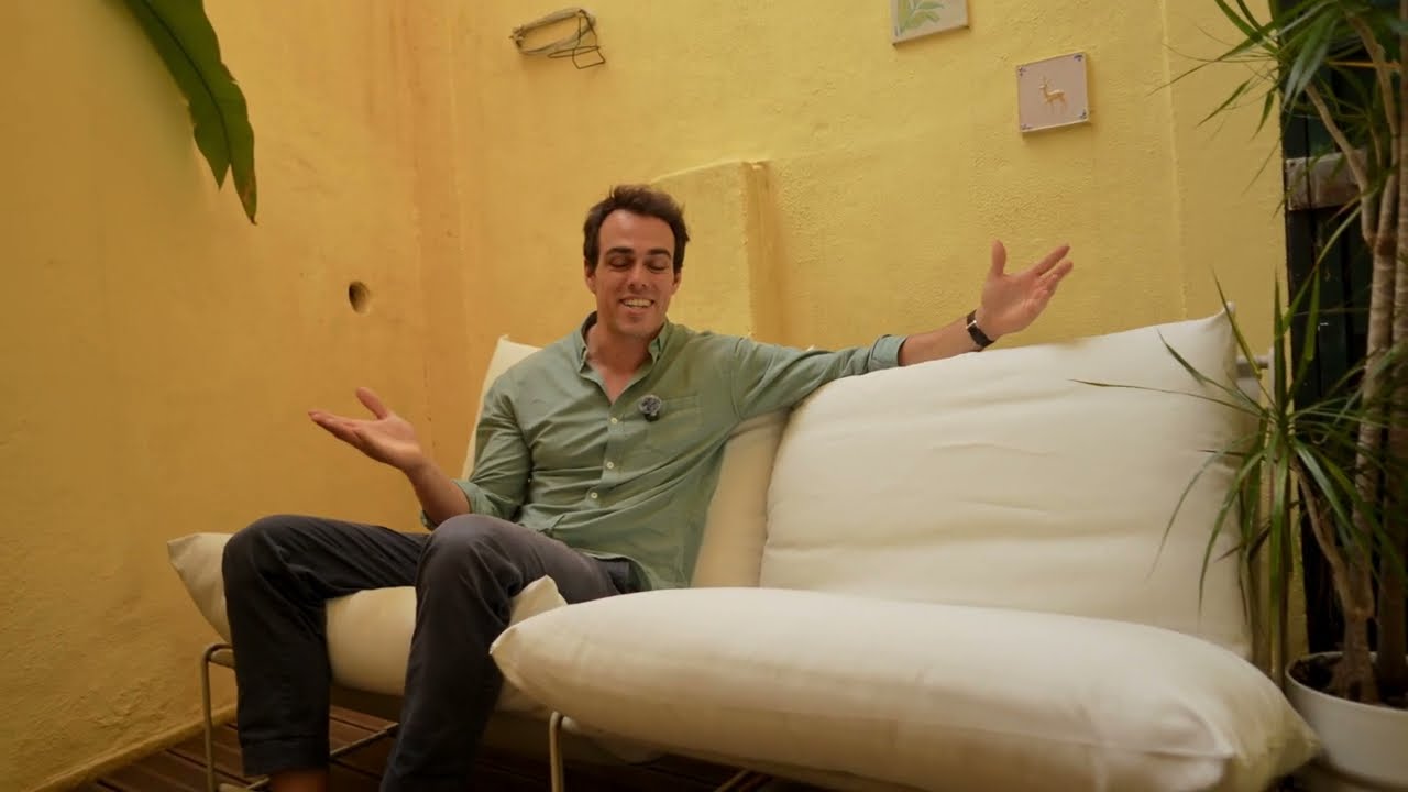Vídeo do imóvel