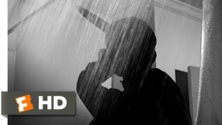 The Shower - Psycho (5/12) Movie CLIP (1960) HD