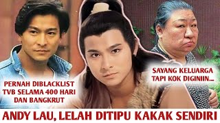 Download lagu THE STORY OF ANDY LAU, LOVES HIS FAMILY BUT IS BEING DONE LIKE THIS... mp3 Download lagu THE STORY OF ANDY LAU, LOVES HIS FAMILY BUT IS BEING DONE LIKE THIS... mp3