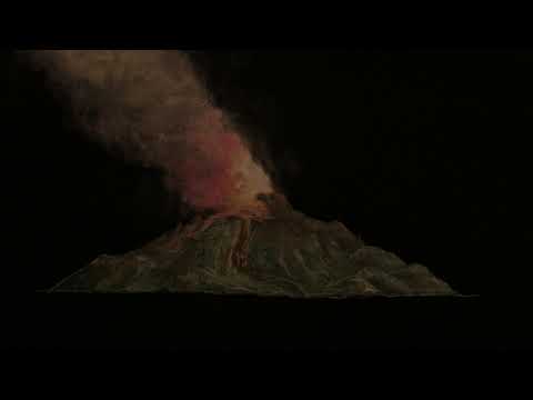 The Arcadian Wild - III. Fall: War [LYRIC VIDEO]