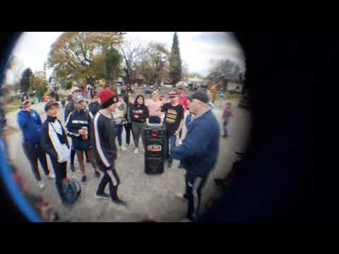 PAYA vs PSYKO-8vos de final|fecha ESPECIAL|LEVALLE FREE