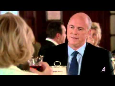 Patty Hewes - I don't trust men who like cats