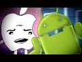Android VS iOS - Epic Rap Battle 