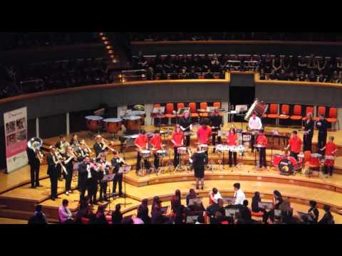 BSBE & BSTPE: Any Way you Want it