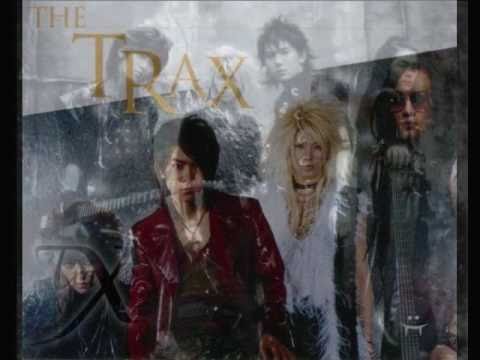 The Trax Vampire Japanese Lyrics