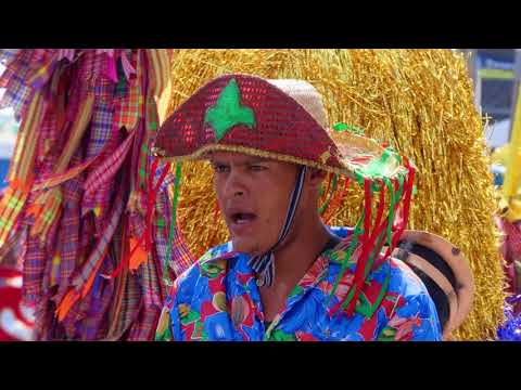 MARACATÚ DE BAQUE SOLTO - SLIDESHOW - CARNAVAL