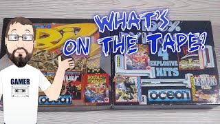 What's on the Tape? Season 17 - Volume 10