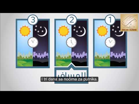 Propis potiranja po mestvama i čarapama