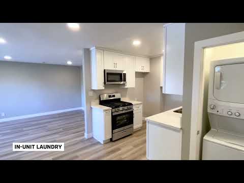 LAUREL - Video 2 of 2