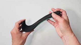 Vložky skelet klima komfort