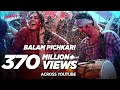 Balam Pichkari Lyrics - Yeh Jawani Hai Deewani