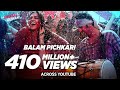 Balam Pichkari Lyrics - Yeh Jawani Hai Deewani