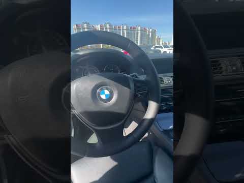 фото bmw 5 серии vi (f10/f11/f07) 0