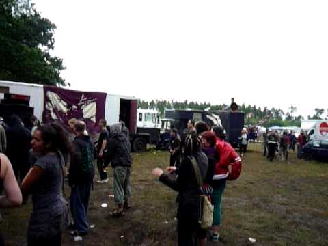 Easttek 2009 - ZMK Soundsystem