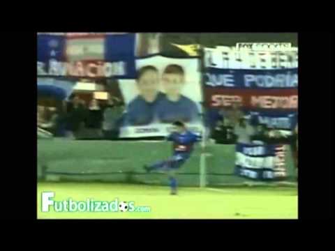 Todos los goles de Tigre en el Clausura 2009