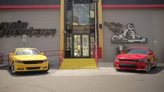 INTRO to Pole Position Raceway Las Vegas